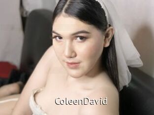 ColeenDavid