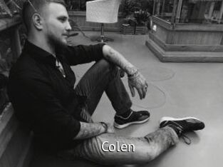 Colen