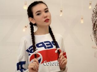 Colett