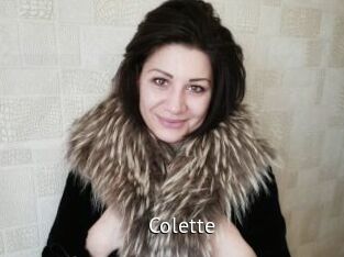 Colette