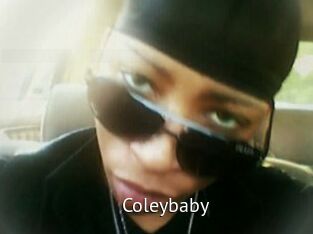 Coleybaby