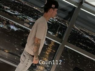 Colin112 Zizi X