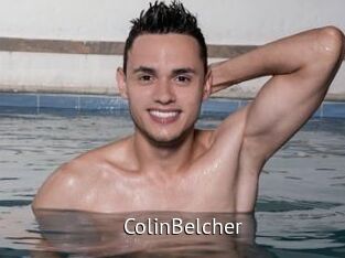 ColinBelcher