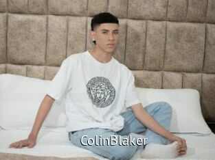 ColinBlaker