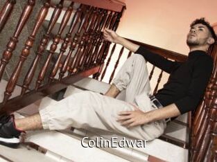 ColinEdwar Zizi X