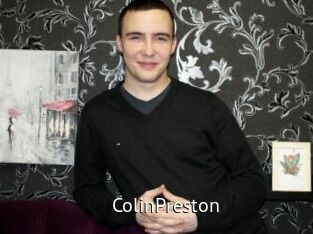 ColinPreston