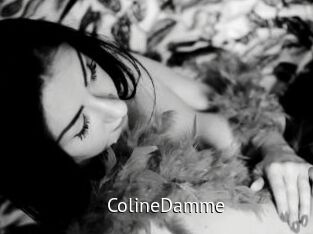 ColineDamme