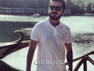 Coll_Boys_92