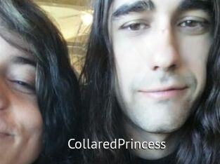CollaredPrincess Zizi X