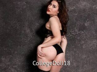 CollegeDoll18