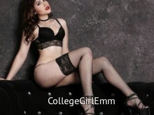 CollegeGirlEmm