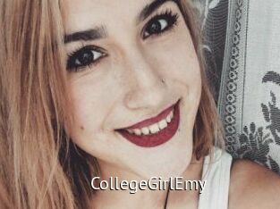 CollegeGirlEmy