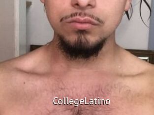 CollegeLatino