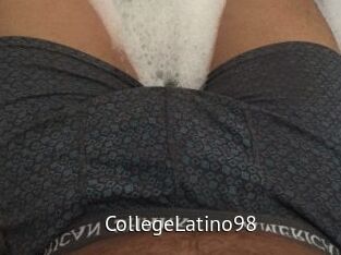 CollegeLatino98