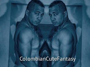ColombianCuteFantasy Zizi X