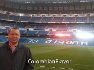 ColombianFlavor