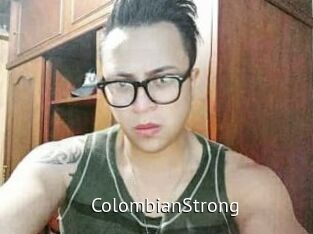 ColombianStrong