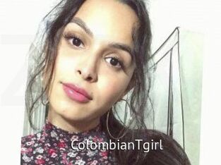 ColombianTgirl
