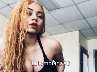 ColombianaXO