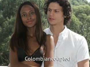 Colombiancoupled