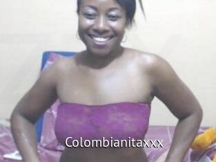 Colombianitaxxx