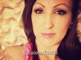 ColoredTat83