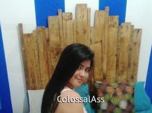 ColossalAss