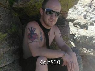 Colt520