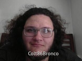 Colt86Bronco