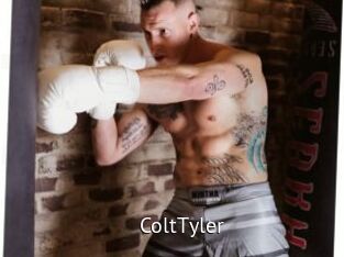 ColtTyler