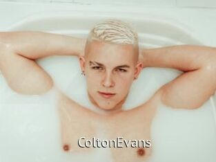 ColtonEvans