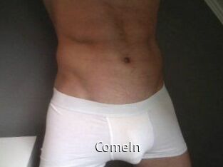 ComeIn