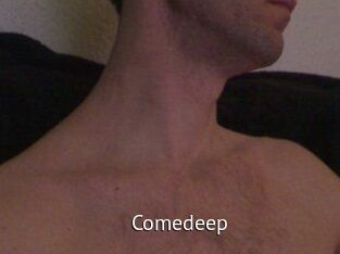 Comedeep