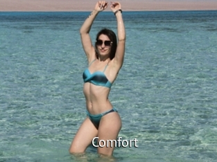 Comfort Zizi X