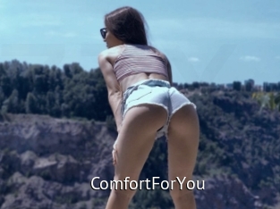 ComfortForYou