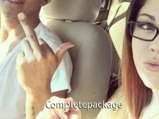 Completepackage