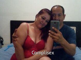 Complisex