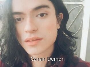 Conan_Demon