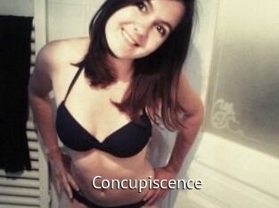 Concupiscence