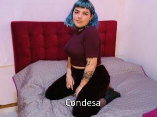 Condesa