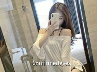 Confirmedeyes