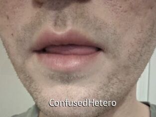 ConfusedHetero