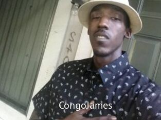 CongoJames