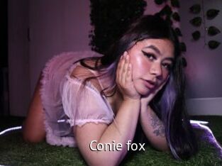 Conie_fox