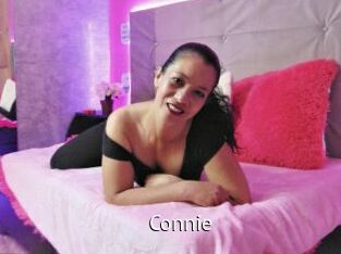 Connie