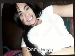 Connie_Green Zizi X