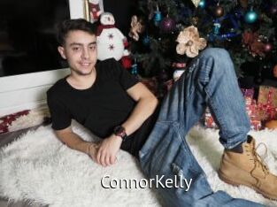 ConnorKelly Zizi X