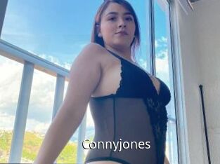 Connyjones