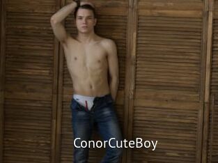 ConorCuteBoy Zizi X