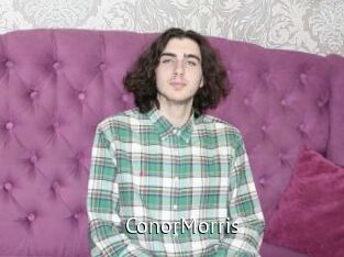 ConorMorris